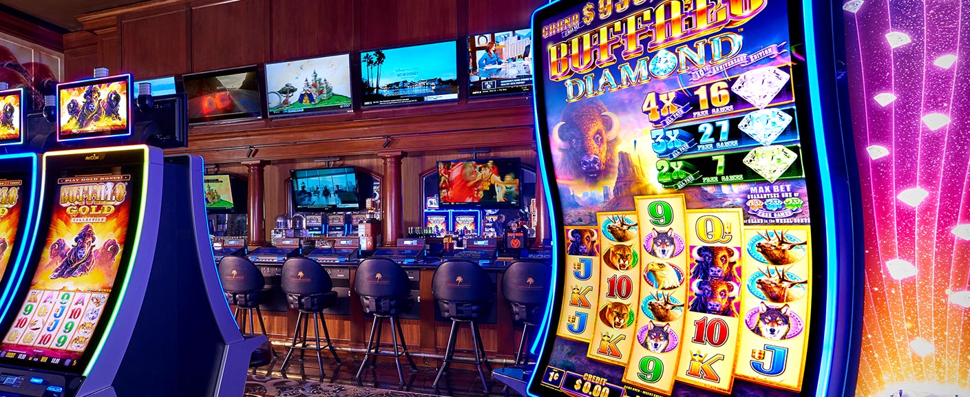 Efek Psikologis Bermain Game Slot: Apa yang Harus Diketahui?