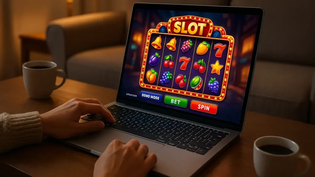 Slot Bertema Makanan, Bikin Laper Tapi Seru