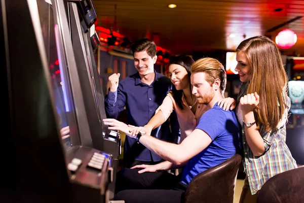 5 Strategi Pro Player Saat Main Slot Online