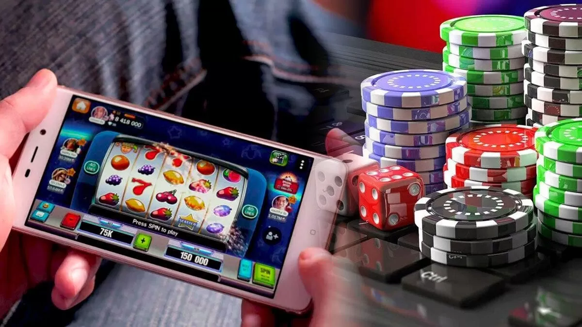 Game Slot yang Bisa Bagi Hasil Sama Teman Main