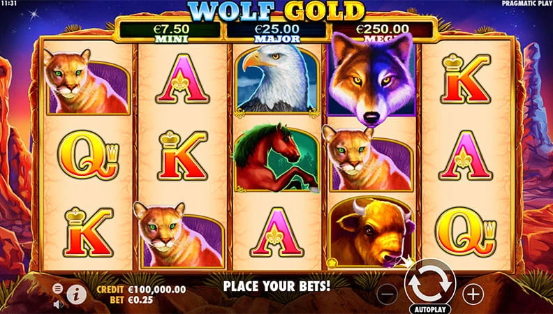 7 Slot Harian dengan Peluang Jackpot Terbesar