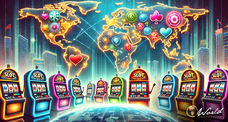 Slot Online dengan Fitur Time-Limited Event