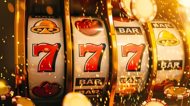Slot dengan Fitur Gamble, Berani Ambil Risiko?